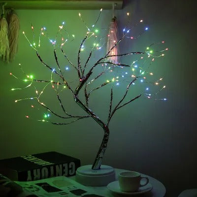 Enchanting Glow Fairy Tree - Fortex