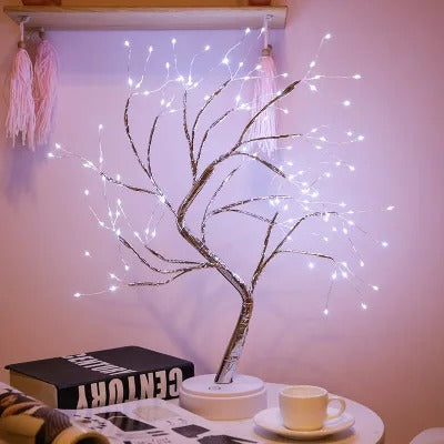 Enchanting Glow Fairy Tree - Fortex