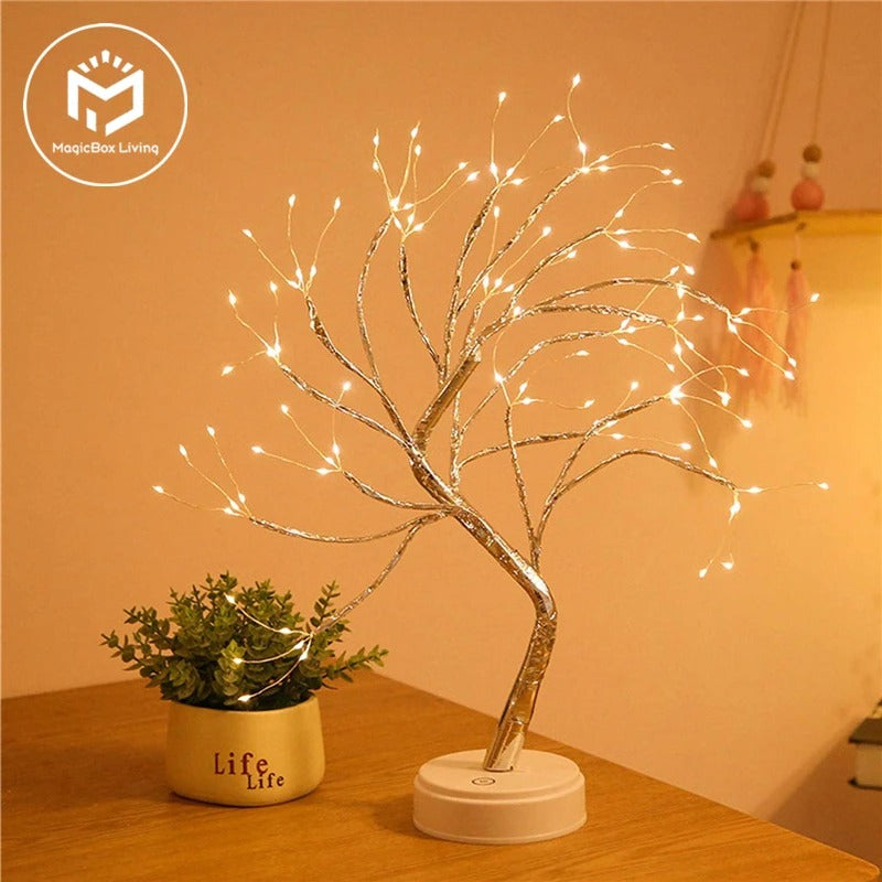 Enchanting Glow Fairy Tree - Fortex