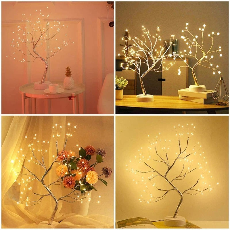 Enchanting Glow Fairy Tree - Fortex