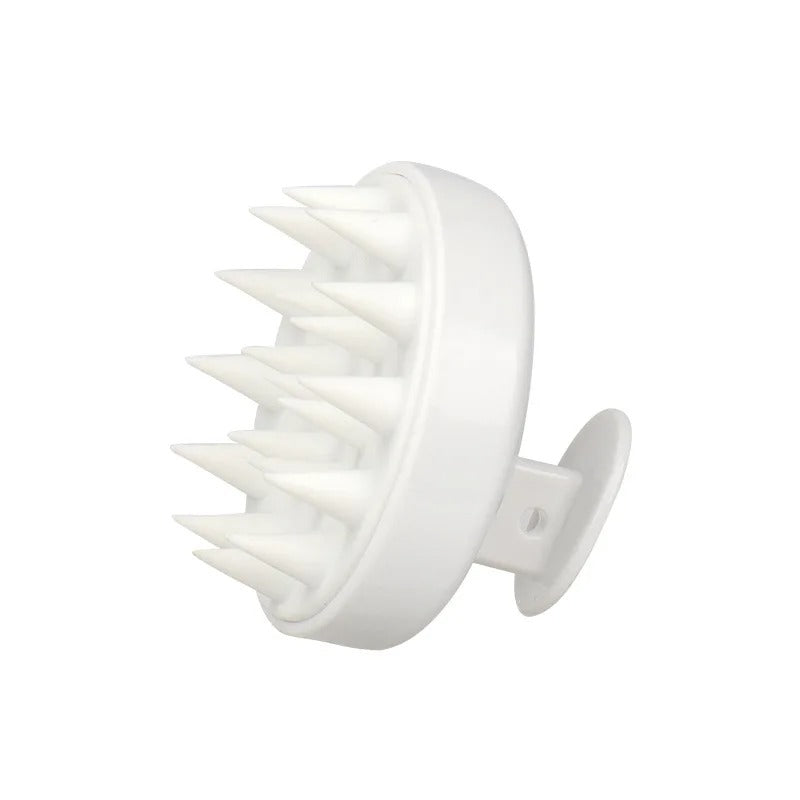 Silicone Scalp Care Massage Brush