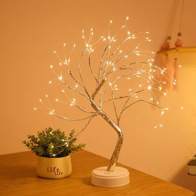 Enchanting Glow Fairy Tree - Fortex