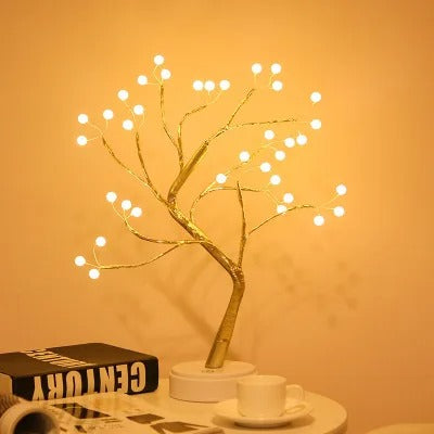 Enchanting Glow Fairy Tree - Fortex